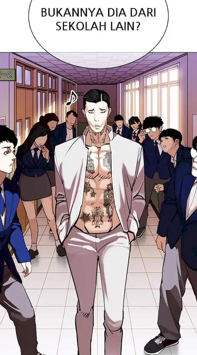 Lookism Bab 357 halaman 103