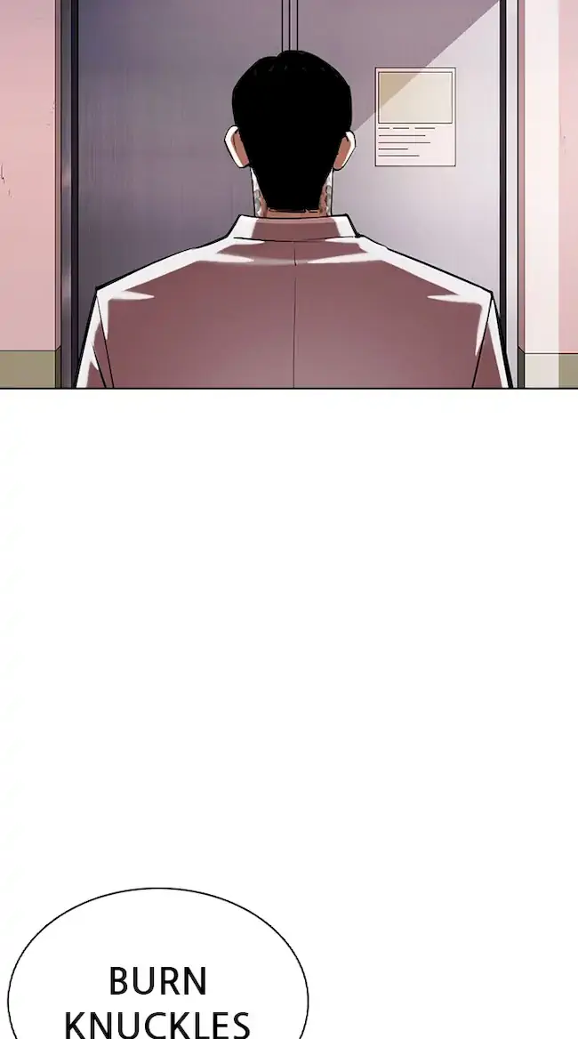 Lookism Bab 357 halaman 105