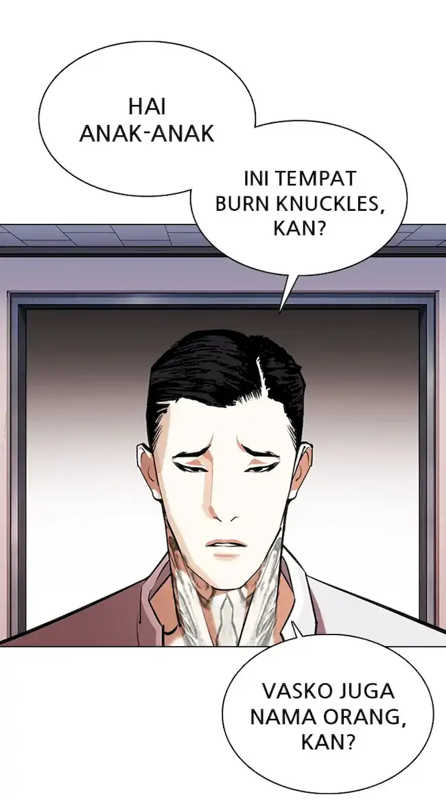 Lookism Bab 357 halaman 107