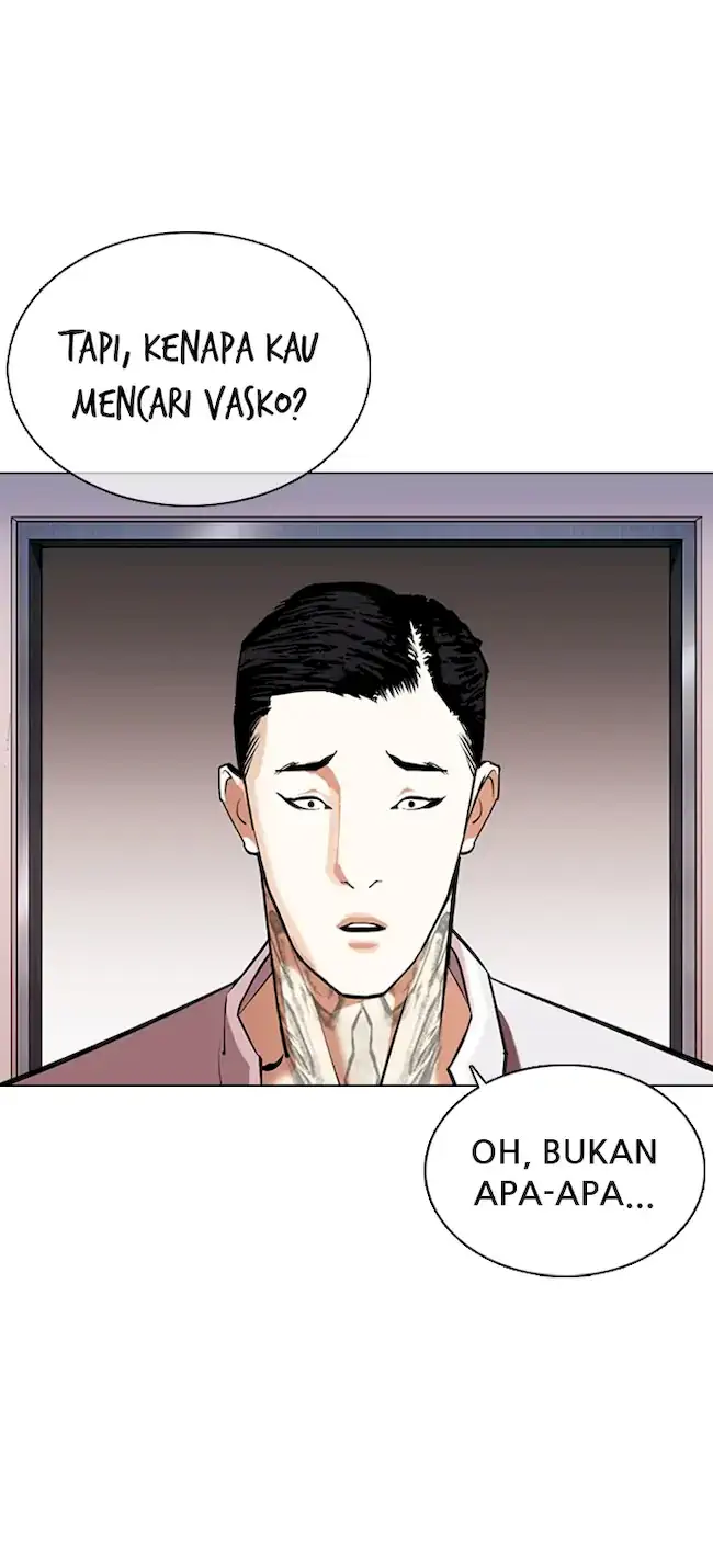 Lookism Bab 357 halaman 111
