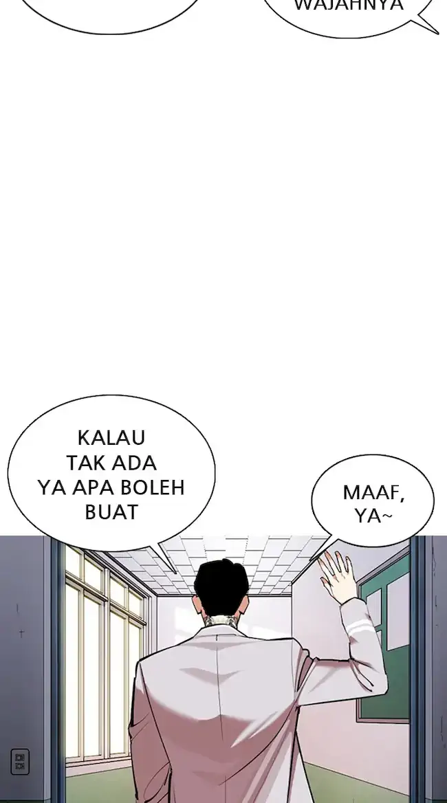 Lookism Bab 357 halaman 113