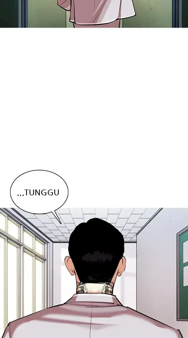 Lookism Bab 357 halaman 114