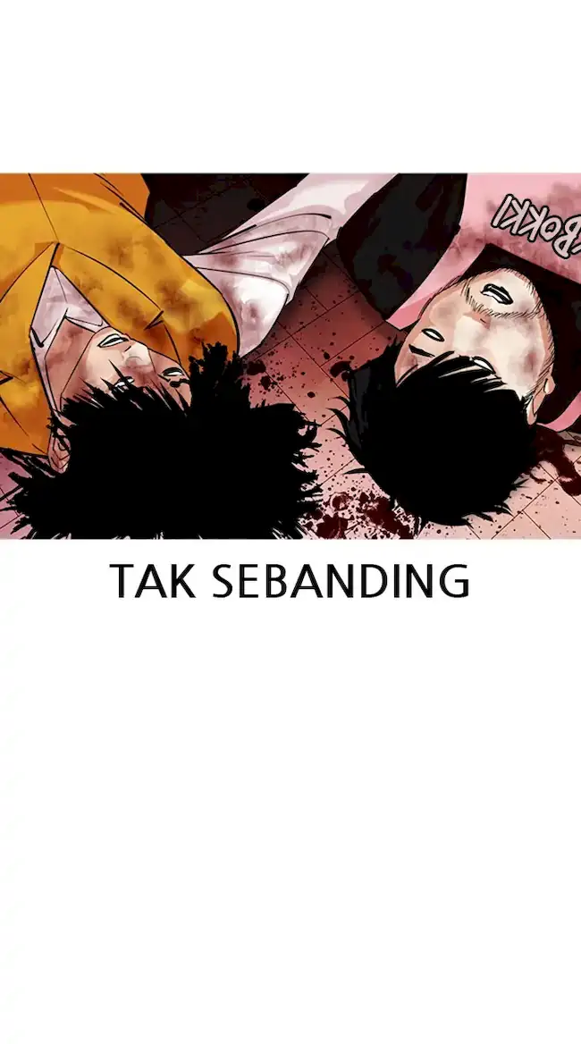 Lookism Bab 357 halaman 117
