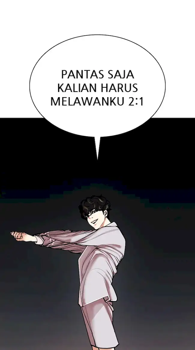 Lookism Bab 357 halaman 118