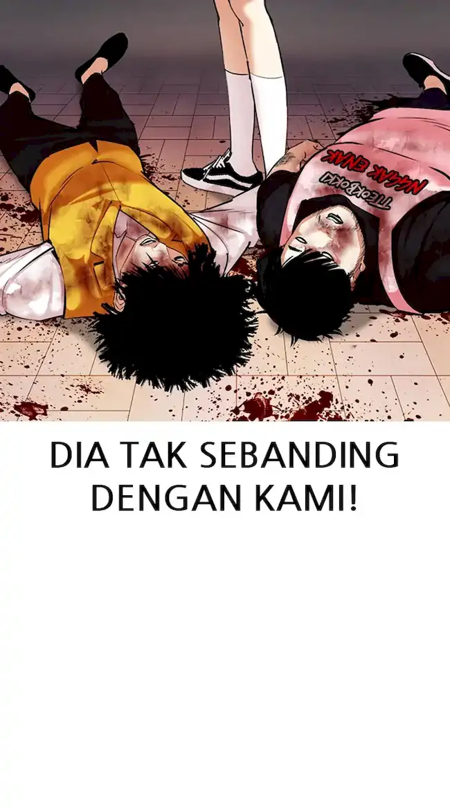 Lookism Bab 357 halaman 119