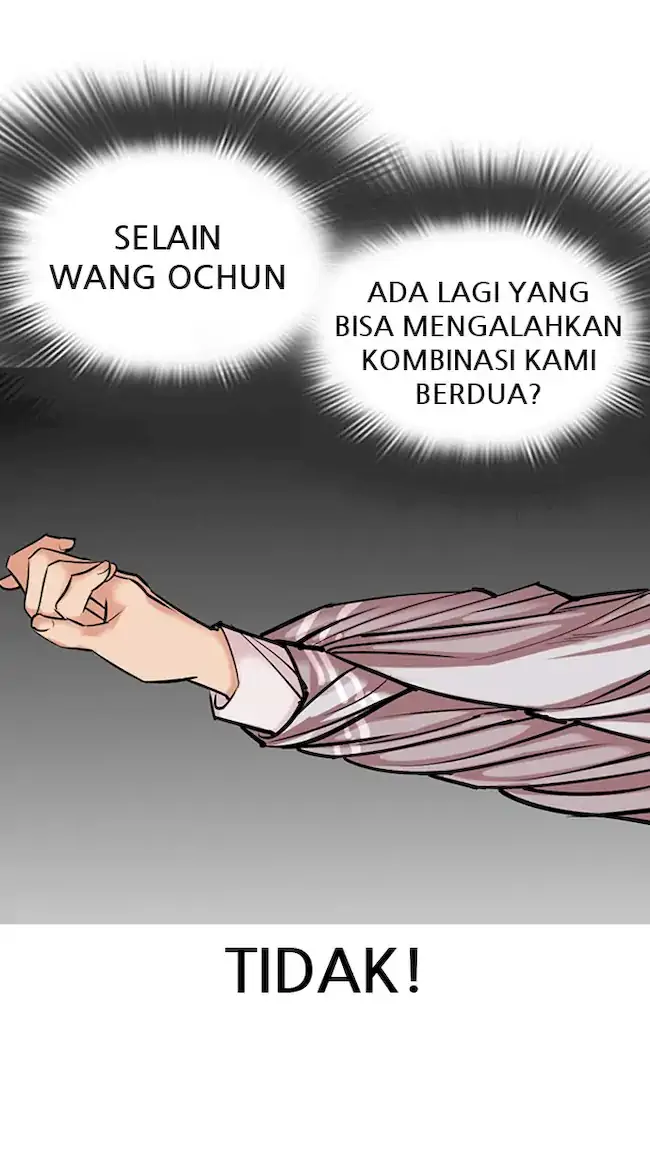 Lookism Bab 357 halaman 120