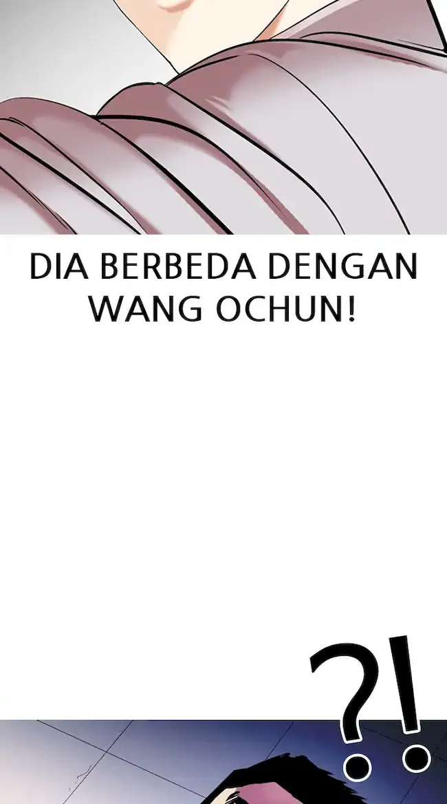 Lookism Bab 357 halaman 122