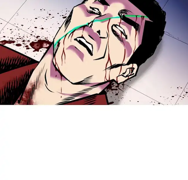 Lookism Bab 357 halaman 123