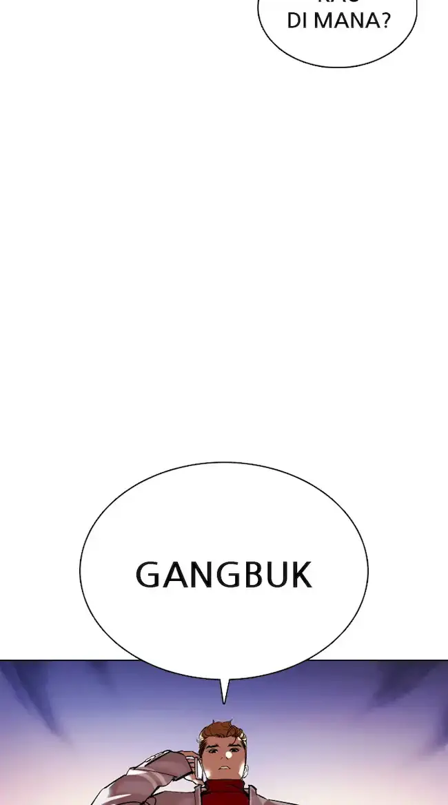 Lookism Bab 357 halaman 128