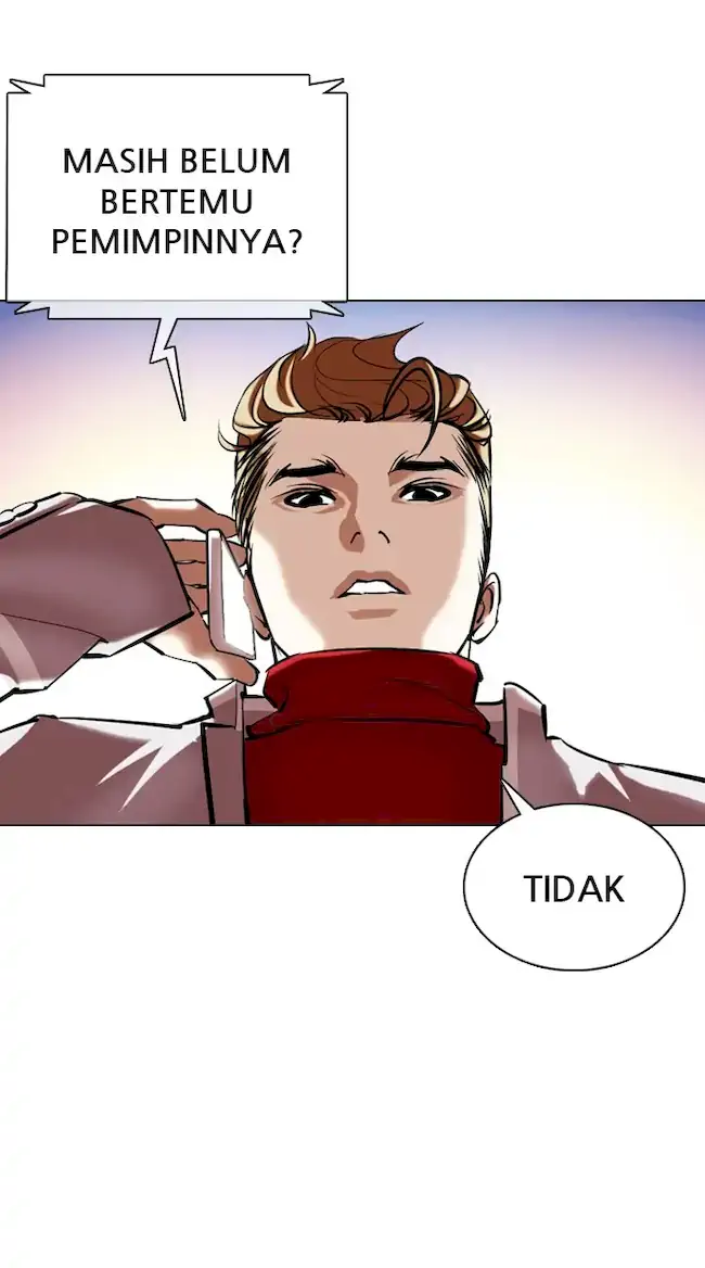Lookism Bab 357 halaman 130