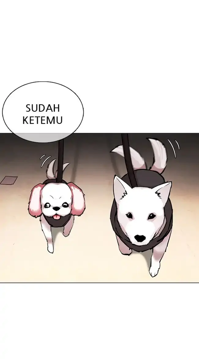 Lookism Bab 357 halaman 131