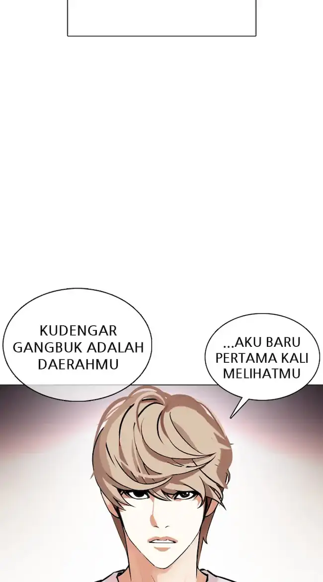 Lookism Bab 357 halaman 134