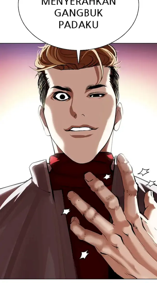 Lookism Bab 357 halaman 136