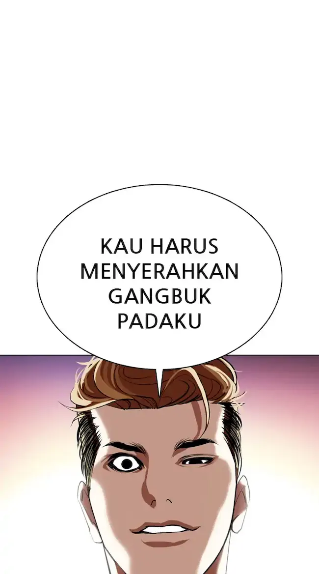 Lookism Bab 358 halaman 1