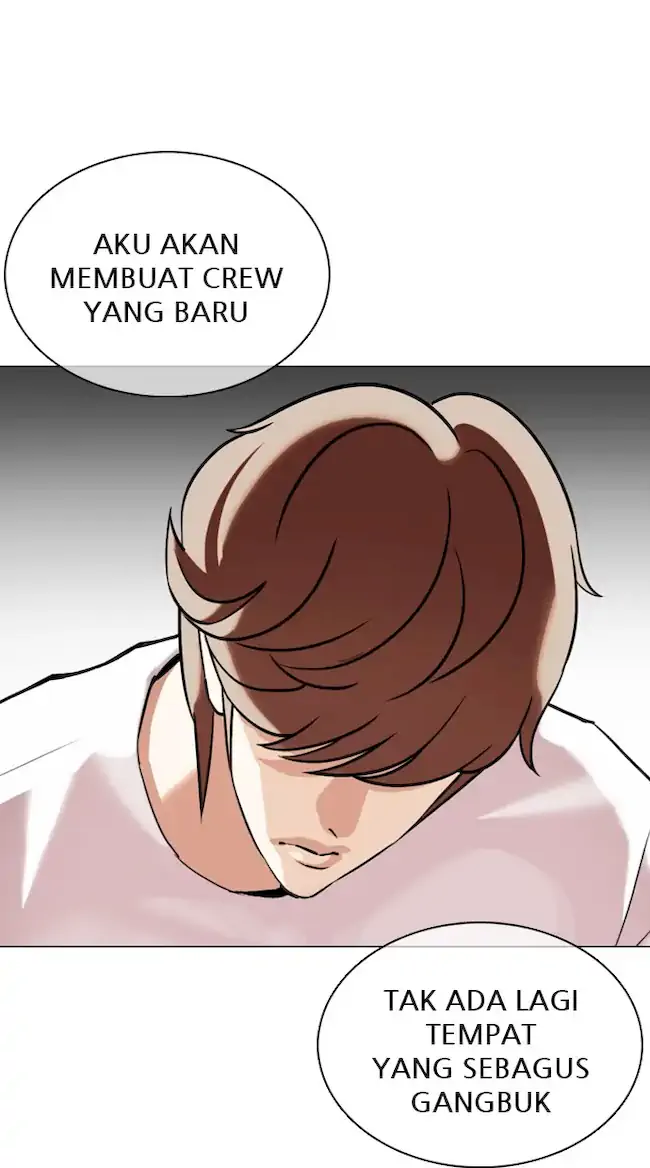Lookism Bab 358 halaman 5