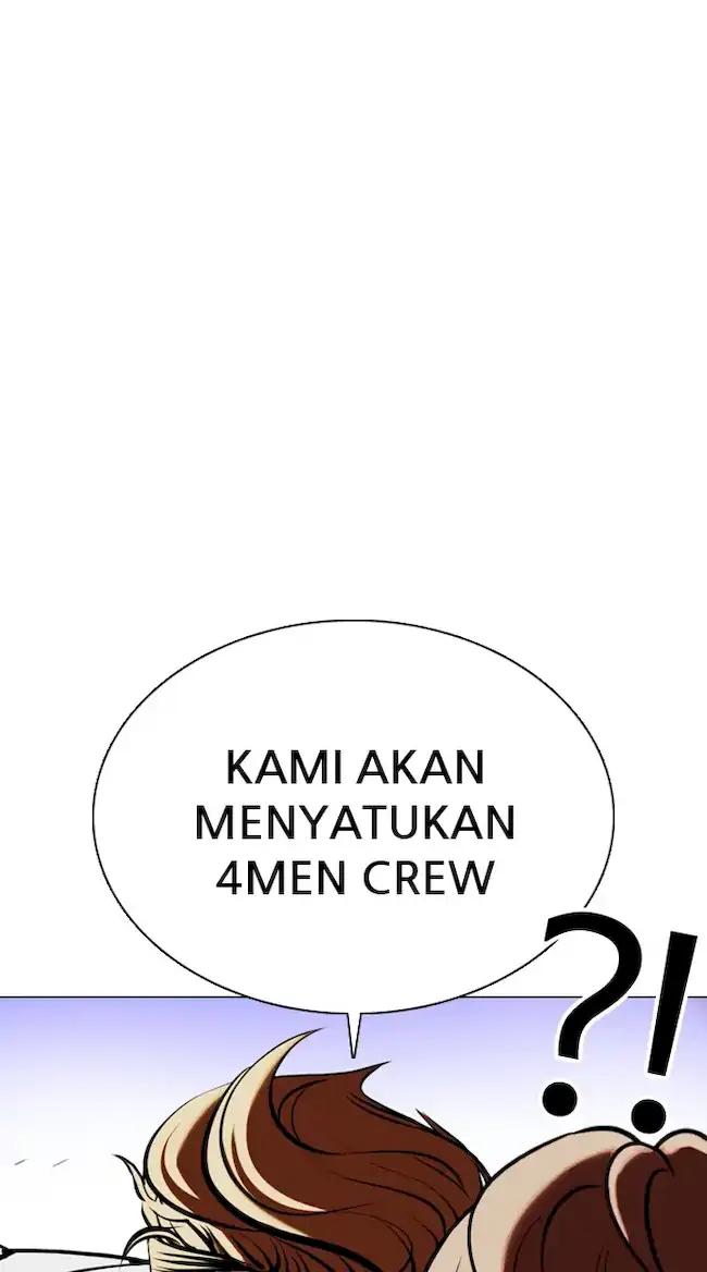 Lookism Bab 358 halaman 6