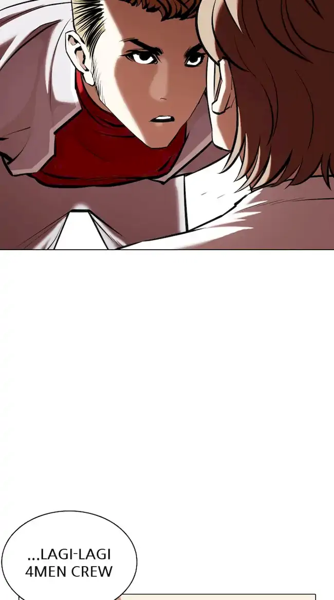 Lookism Bab 358 halaman 7