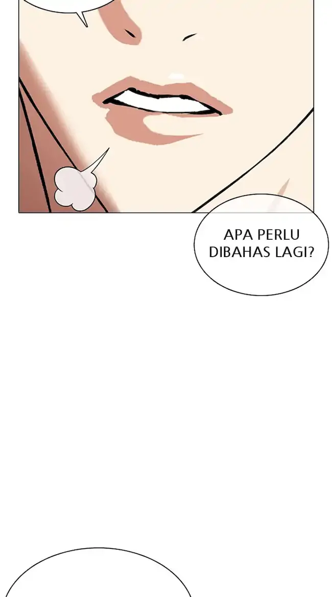Lookism Bab 358 halaman 8