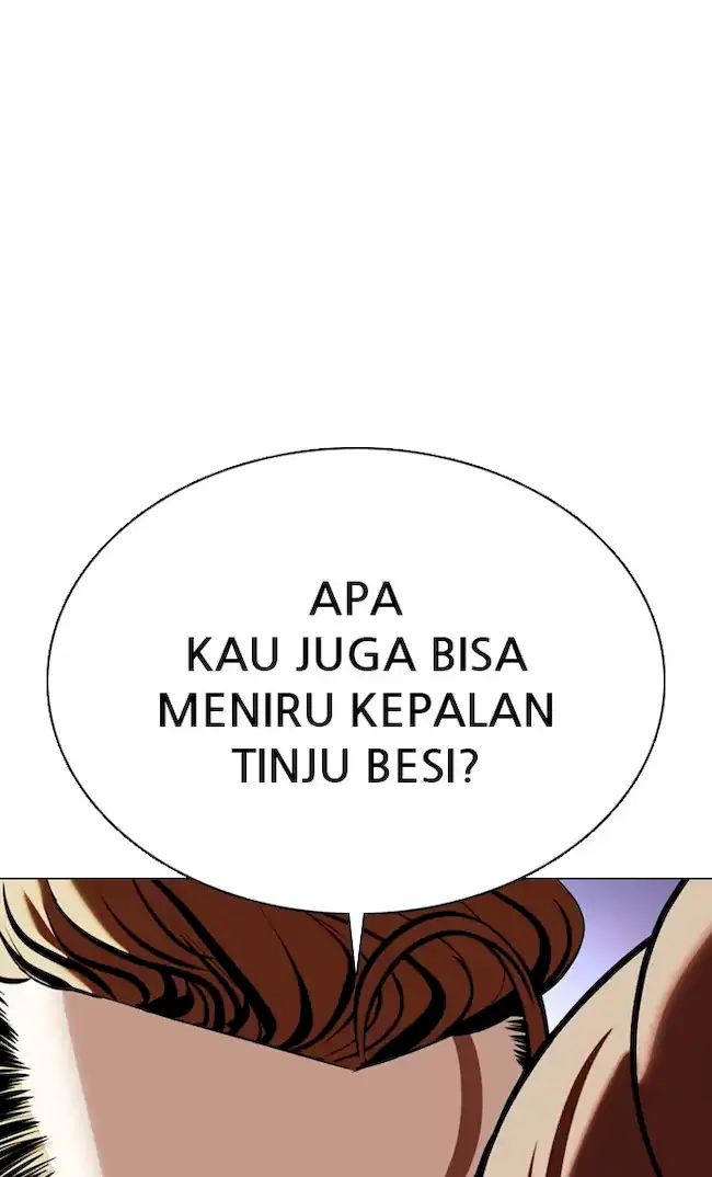 Lookism Bab 358 halaman 10