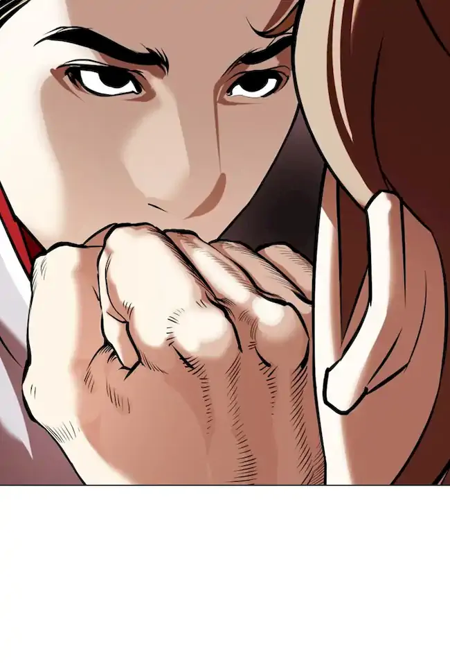 Lookism Bab 358 halaman 11
