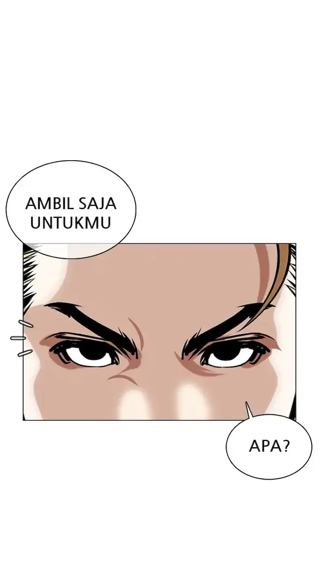 Lookism Bab 358 halaman 12