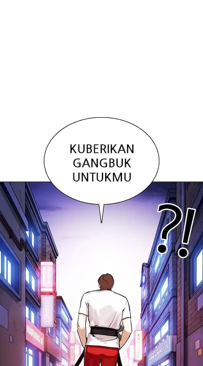 Lookism Bab 358 halaman 13