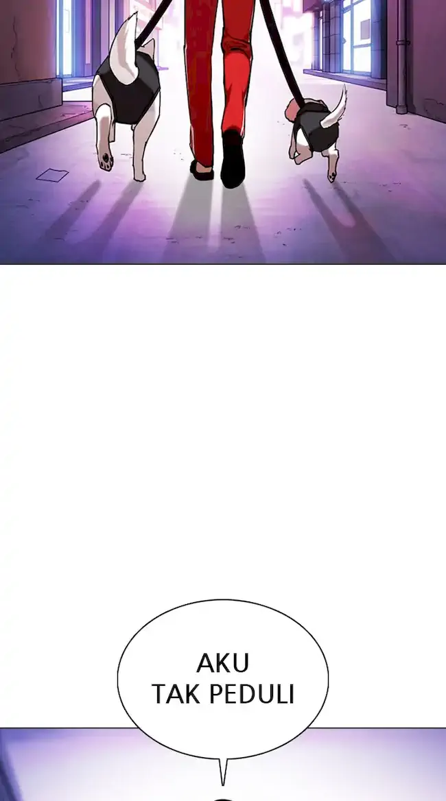 Lookism Bab 358 halaman 14