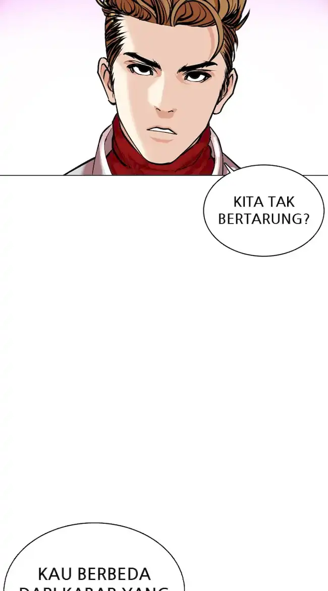Lookism Bab 358 halaman 16