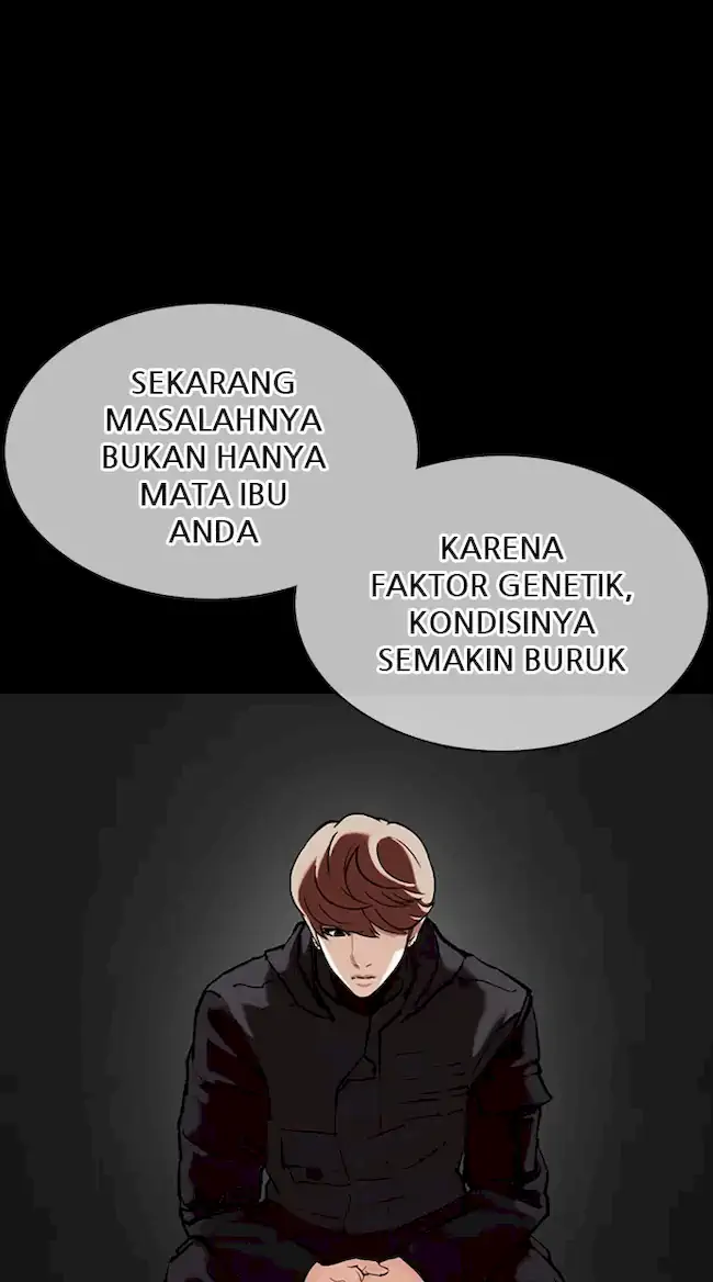 Lookism Bab 358 halaman 19