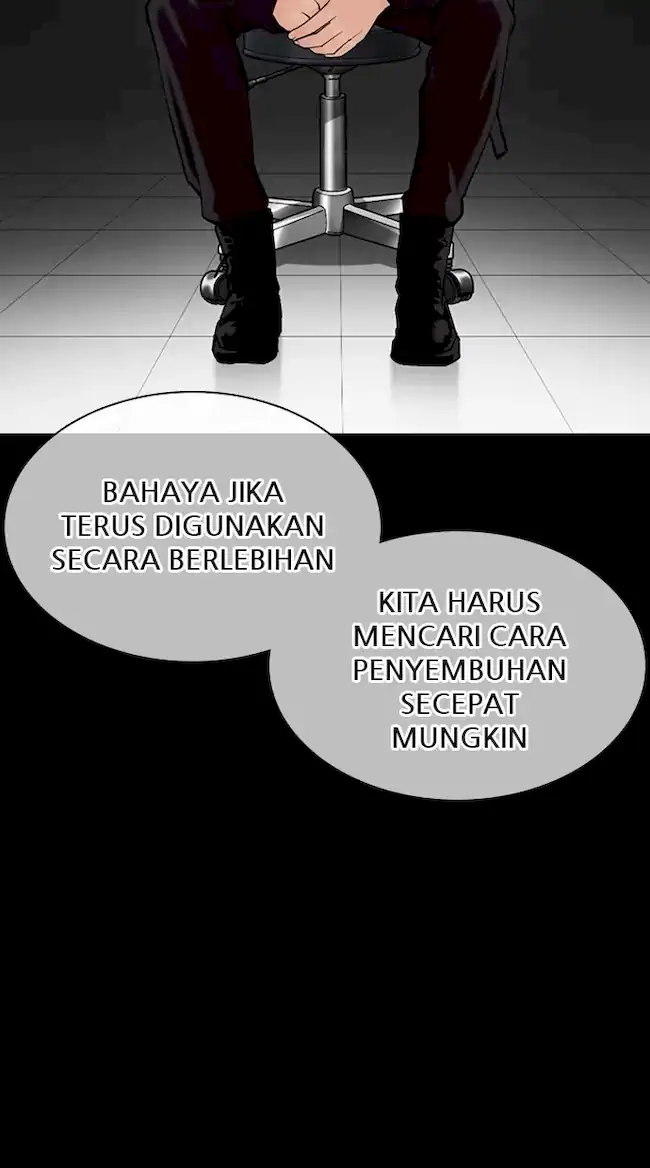 Lookism Bab 358 halaman 20