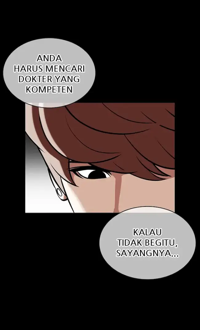 Lookism Bab 358 halaman 21