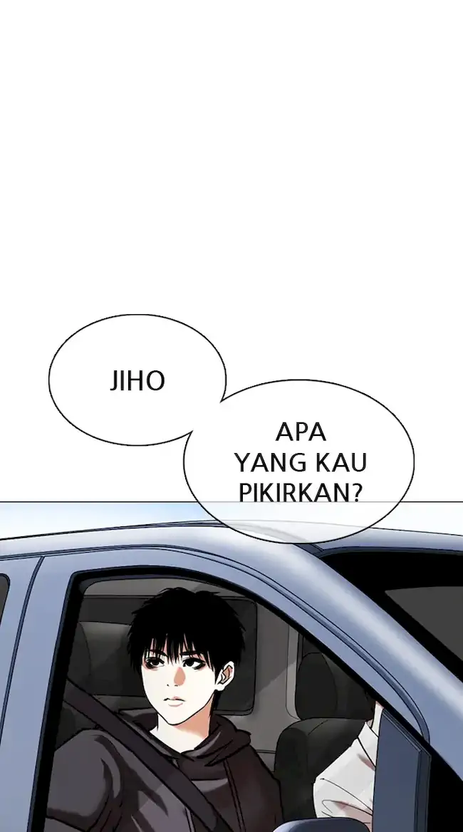 Lookism Bab 358 halaman 26