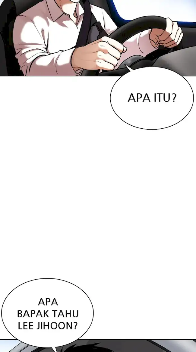 Lookism Bab 358 halaman 28