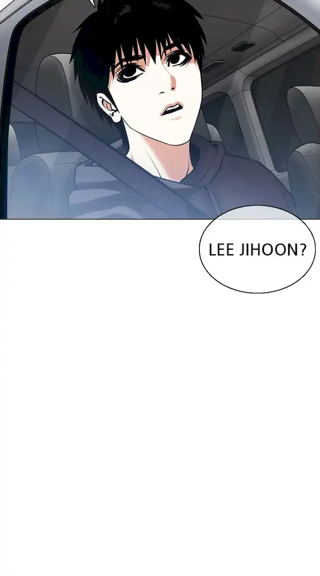Lookism Bab 358 halaman 29