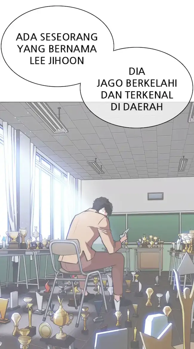 Lookism Bab 358 halaman 30