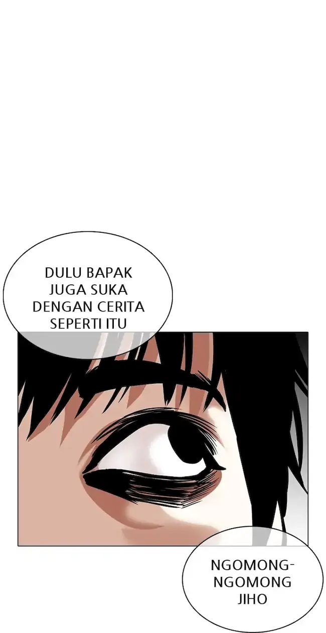 Lookism Bab 358 halaman 33