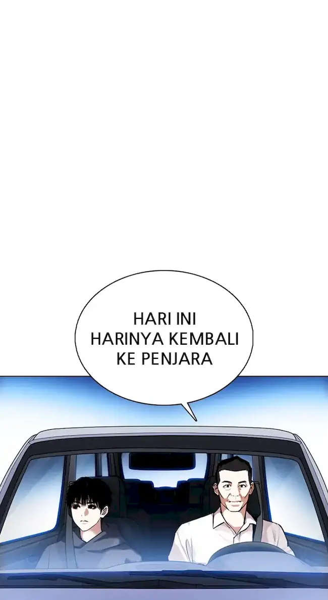Lookism Bab 358 halaman 34