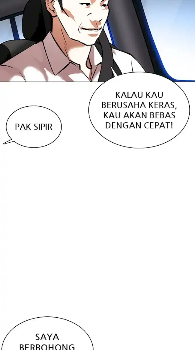 Lookism Bab 358 halaman 38