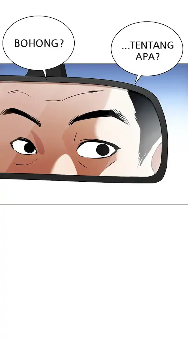 Lookism Bab 358 halaman 40