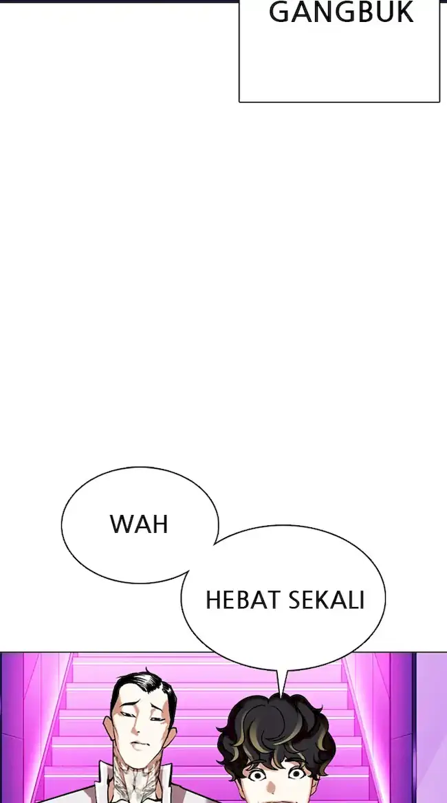 Lookism Bab 358 halaman 42