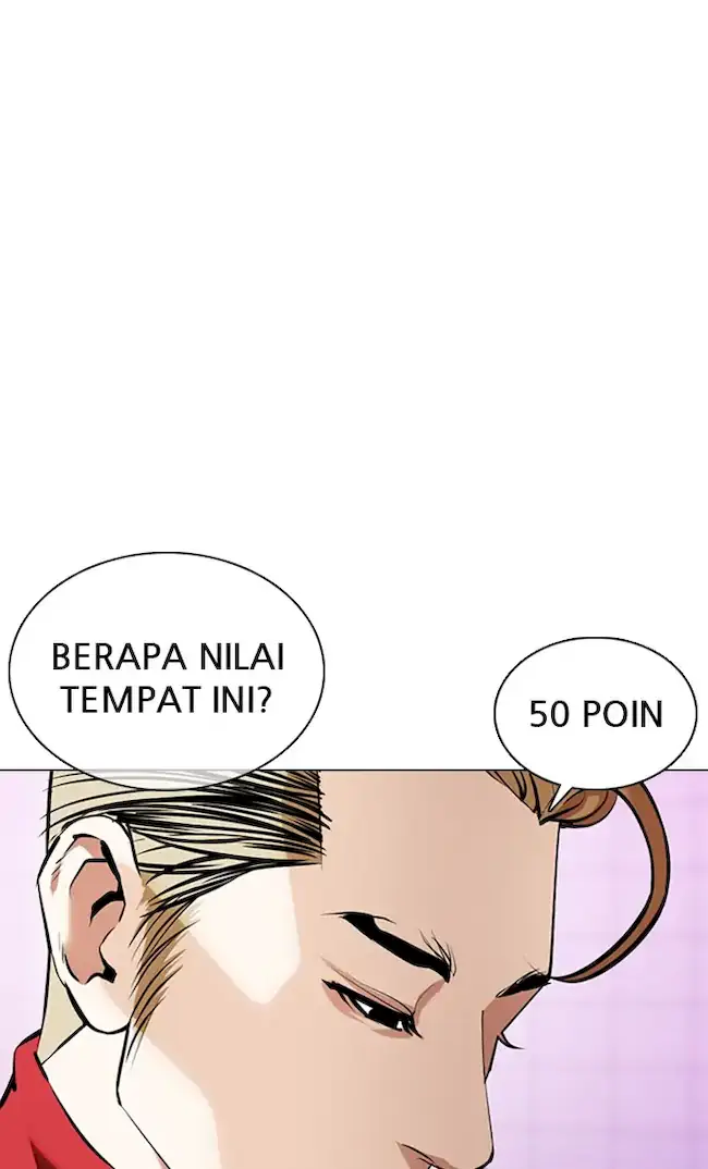 Lookism Bab 358 halaman 45