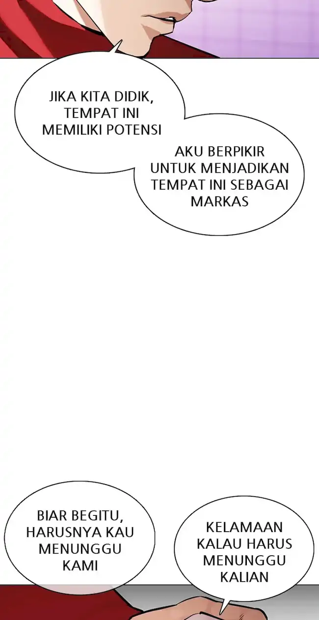 Lookism Bab 358 halaman 46
