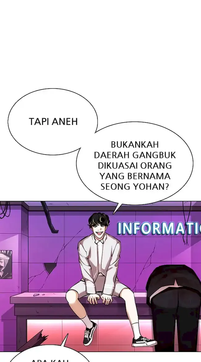 Lookism Bab 358 halaman 48