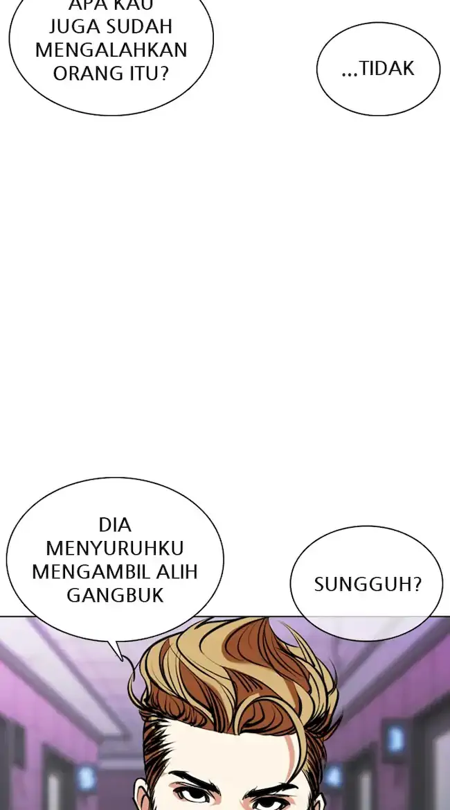 Lookism Bab 358 halaman 49