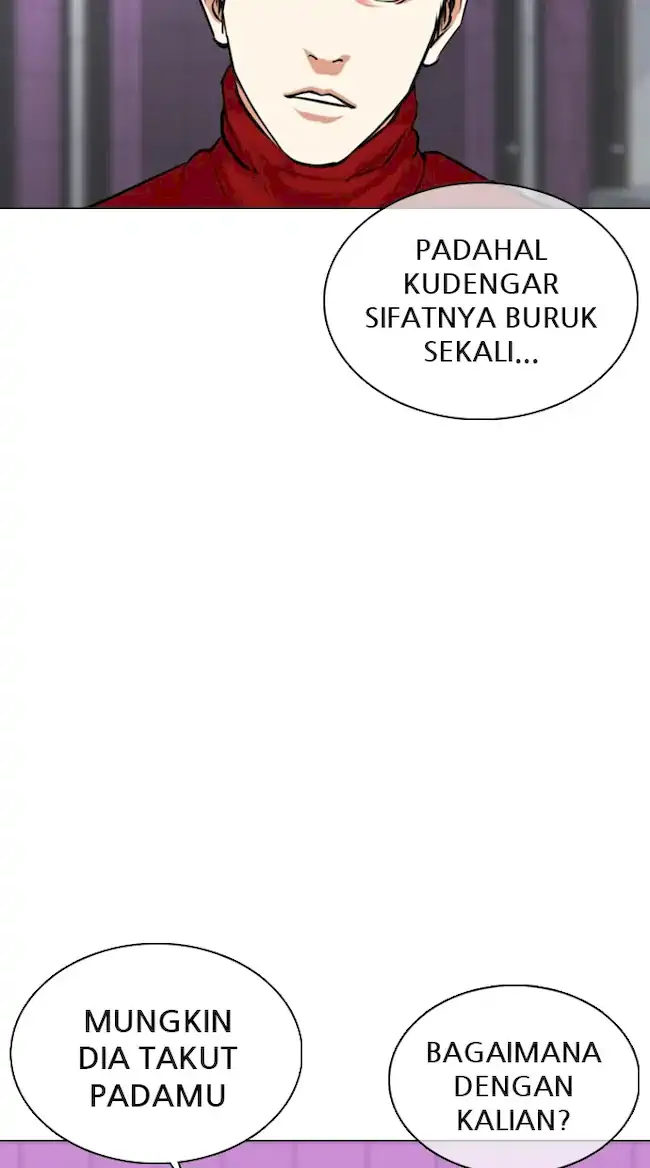 Lookism Bab 358 halaman 50