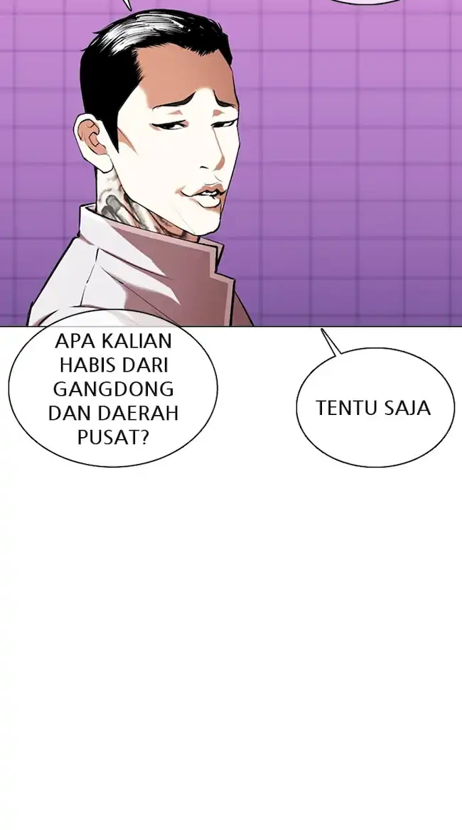 Lookism Bab 358 halaman 51
