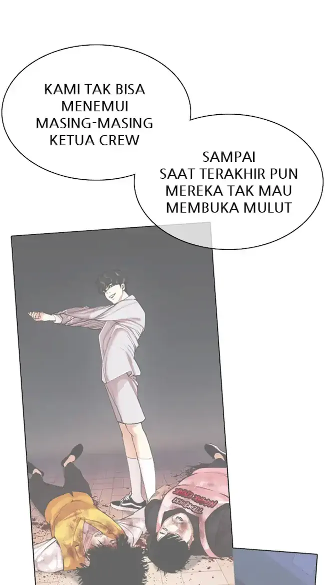 Lookism Bab 358 halaman 52