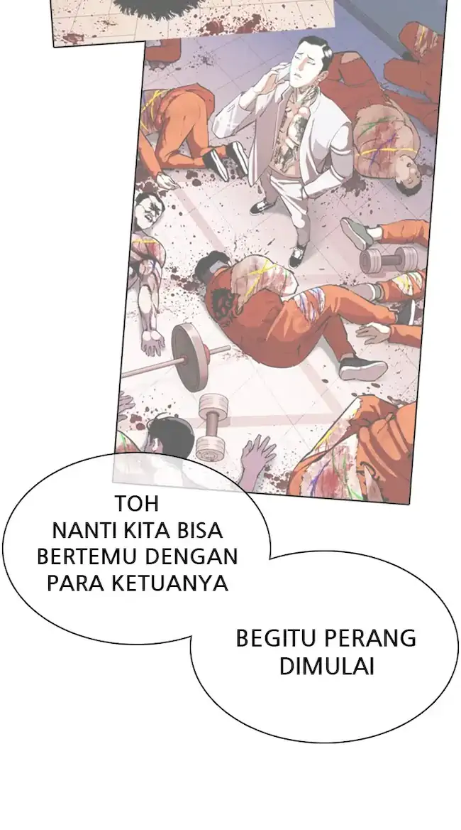 Lookism Bab 358 halaman 53