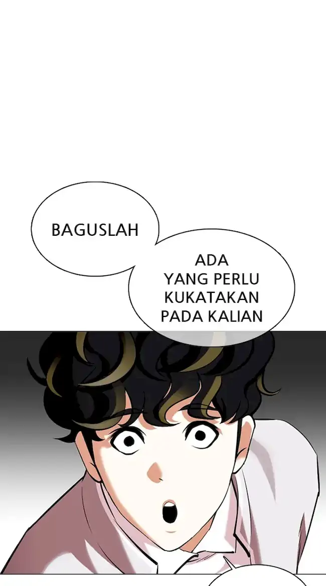 Lookism Bab 358 halaman 54