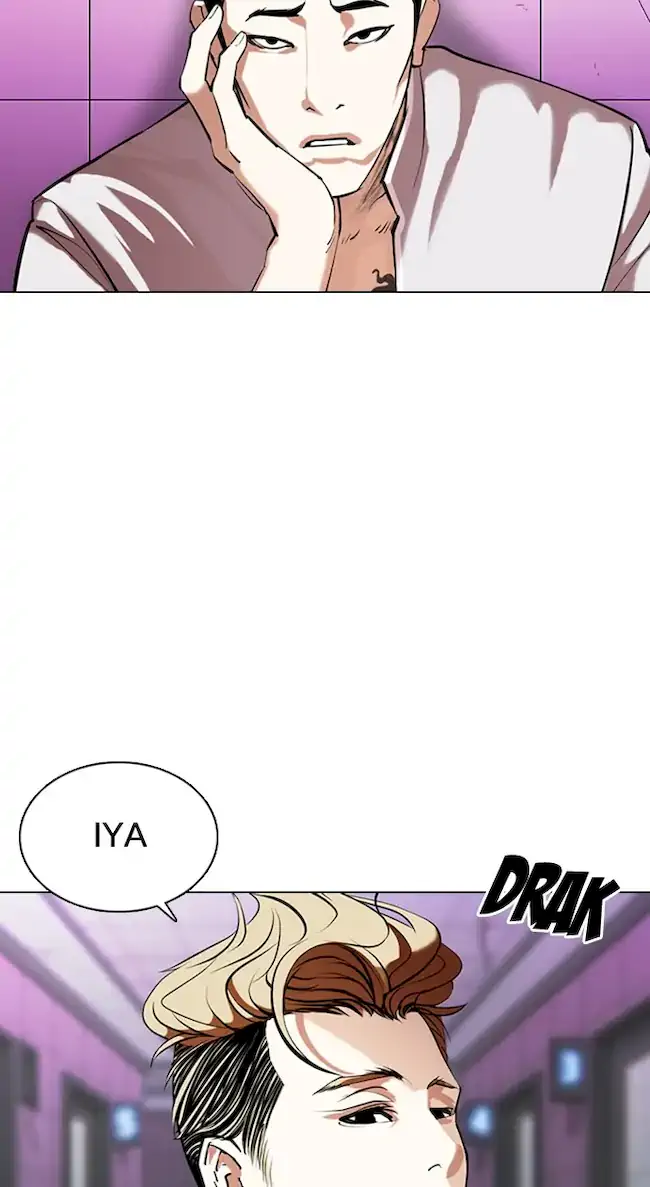 Lookism Bab 358 halaman 59